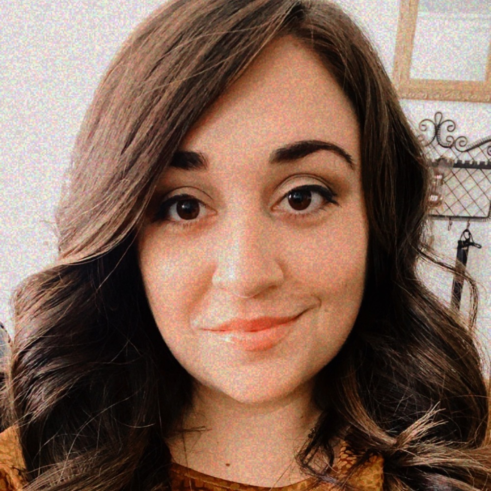 Meet your Posher, Arrianna